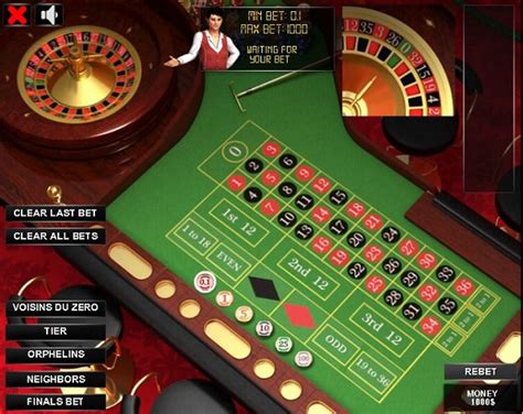 Play Free Online Roulette 3D for Fun, no Registration .